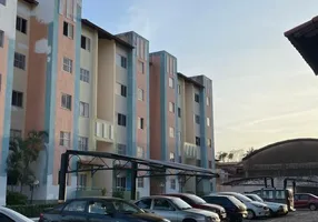 Foto 1 de Apartamento com 2 Quartos para alugar, 65m² em Messejana, Fortaleza