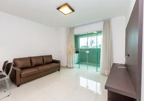 Foto 1 de Apartamento com 1 Quarto para alugar, 64m² em Aristocrata, São José dos Pinhais