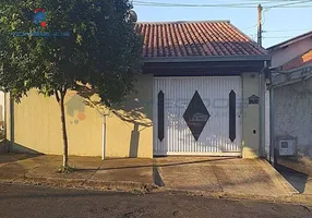 Foto 1 de Casa com 2 Quartos à venda, 200m² em Jardim São Sebastiao, Hortolândia