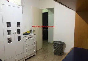 Foto 1 de Apartamento com 3 Quartos à venda, 61m² em Vila Palmares, Santo André