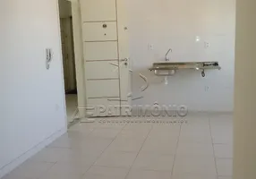 Foto 1 de Apartamento com 1 Quarto à venda, 30m² em Vila Trujillo, Sorocaba