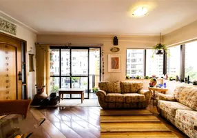 Foto 1 de Apartamento com 2 Quartos à venda, 110m² em Vila Mariana, São Paulo