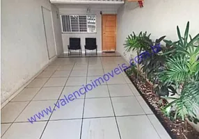 Foto 1 de Casa com 2 Quartos à venda, 86m² em Jardim Terramerica II, Americana