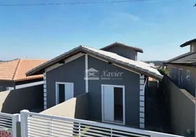 Foto 1 de Casa com 2 Quartos à venda, 60m² em Aguassaí, Cotia