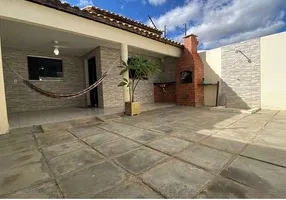 Foto 1 de Casa com 3 Quartos à venda, 74m² em Conjunto Ceara I, Fortaleza