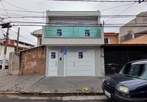 Foto 1 de Kitnet com 1 Quarto para alugar, 30m² em Parque Edu Chaves, São Paulo