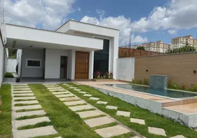 Foto 1 de Casa com 3 Quartos à venda, 130m² em Passagem, Tubarão