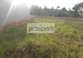 Foto 1 de Lote/Terreno à venda, 160m² em Residencial Minerva I, Presidente Prudente