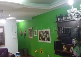 Foto 1 de Apartamento com 3 Quartos à venda, 113m² em Jardim Guanabara, Rio de Janeiro