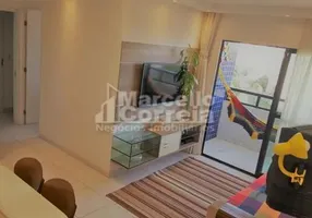 Foto 1 de Apartamento com 3 Quartos à venda, 65m² em Prado, Recife