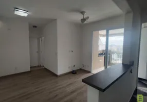 Foto 1 de Apartamento com 2 Quartos à venda, 77m² em Jardim, Santo André