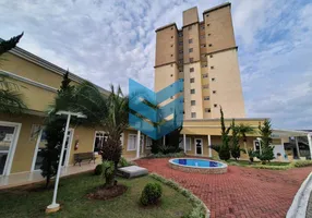 Foto 1 de Apartamento com 3 Quartos à venda, 68m² em Parque Bela Vista, Votorantim