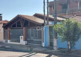 Foto 1 de Casa com 4 Quartos à venda, 153m² em Vila Padre Manoel de Nóbrega, Campinas