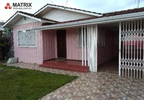 Foto 1 de Lote/Terreno à venda, 396m² em Boa Vista, Curitiba