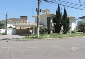 Foto 1 de Casa de Condomínio com 4 Quartos para venda ou aluguel, 210m² em Granja Viana, Cotia