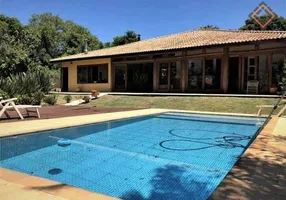 Foto 1 de Casa de Condomínio com 4 Quartos à venda, 343m² em Paisagem Renoir, Cotia