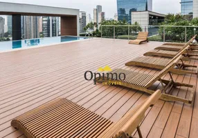 Foto 1 de Apartamento com 1 Quarto à venda, 66m² em Vila Olímpia, São Paulo