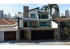 Foto 1 de Sobrado com 7 Quartos à venda, 800m² em Jardim França, São Paulo