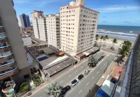 Foto 1 de Apartamento com 2 Quartos à venda, 71m² em Vila Caicara, Praia Grande