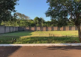 Foto 1 de Lote/Terreno à venda, 403m² em JARDIM FLORENCA, Foz do Iguaçu