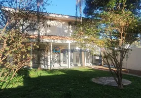 Foto 1 de Sobrado com 4 Quartos à venda, 300m² em Vila Cordeiro, São Paulo