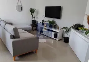 Foto 1 de Apartamento com 2 Quartos à venda, 48m² em Nova Cidade Jardim, Jundiaí