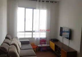 Foto 1 de Apartamento com 2 Quartos à venda, 48m² em Jardim Albertina, Guarulhos