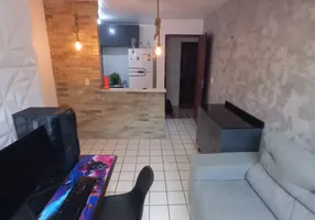 Foto 1 de Apartamento com 2 Quartos à venda, 44m² em Henrique Jorge, Fortaleza