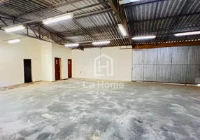 Foto 1 de Galpão/Depósito/Armazém para alugar, 140m² em Testo Salto, Blumenau