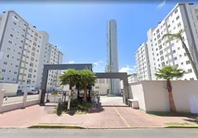 Foto 1 de Apartamento com 2 Quartos para alugar, 38m² em Panazzolo, Caxias do Sul