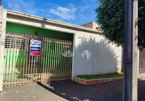Foto 1 de Casa com 3 Quartos à venda, 59m² em San Fernando, Londrina