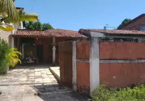 Foto 1 de Casa com 2 Quartos à venda, 140m² em , Sirinhaém
