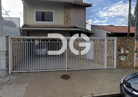 Foto 1 de Casa com 3 Quartos à venda, 280m² em Barão Geraldo, Campinas