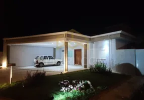 Foto 1 de Casa de Condomínio com 5 Quartos para venda ou aluguel, 307m² em Swiss Park, Campinas