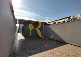 Foto 1 de Casa com 3 Quartos à venda, 107m² em Centro, Mongaguá