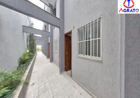 Foto 1 de Casa de Condomínio com 2 Quartos à venda, 135m² em Vila Formosa, São Paulo