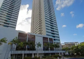 Foto 1 de Apartamento com 2 Quartos para alugar, 58m² em Santo Amaro, Recife