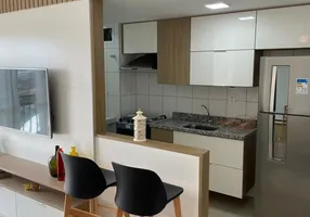 Foto 1 de Apartamento com 2 Quartos à venda, 54m² em Califórnia, Nova Iguaçu