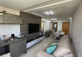 Foto 1 de Apartamento com 2 Quartos à venda, 65m² em Itapuã, Vila Velha