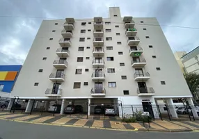 Foto 1 de Apartamento com 2 Quartos à venda, 72m² em Bonfim, Campinas