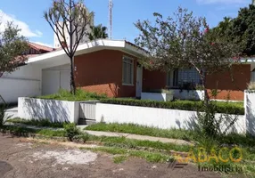 Foto 1 de Casa com 3 Quartos para alugar, 260m² em Jardim Paraíso, São Carlos