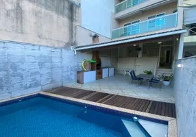 Foto 1 de Casa com 3 Quartos para alugar, 170m² em Jardim Guanabara, Rio de Janeiro
