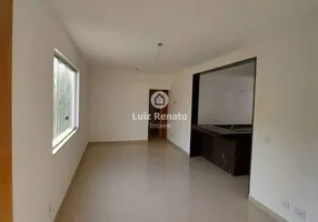 Foto 1 de Apartamento com 2 Quartos à venda, 65m² em Vila Paris, Belo Horizonte