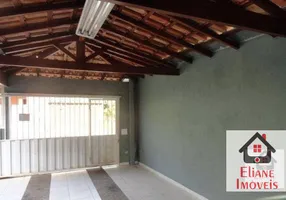 Foto 1 de Casa com 3 Quartos à venda, 250m² em Jardim Villagio Ghiraldelli, Hortolândia