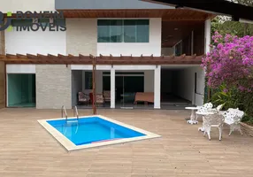 Foto 1 de Casa com 4 Quartos à venda, 10m² em Ilha dos Araujos, Governador Valadares