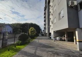 Foto 1 de Apartamento com 2 Quartos para alugar, 93m² em Zona Industrial Norte, Joinville