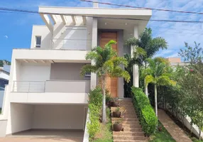 Foto 1 de Casa de Condomínio com 3 Quartos à venda, 300m² em Swiss Park, Campinas