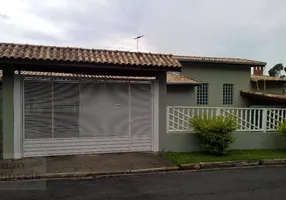 Foto 1 de Casa de Condomínio com 3 Quartos à venda, 380m² em Vila Machado, Mairiporã