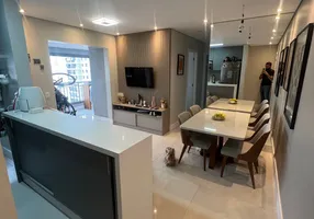 Foto 1 de Apartamento com 2 Quartos à venda, 72m² em Barra Funda, São Paulo