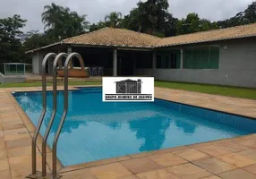 Foto 1 de Fazenda/Sítio à venda, 400m² em Condomínio Nossa Fazenda, Esmeraldas